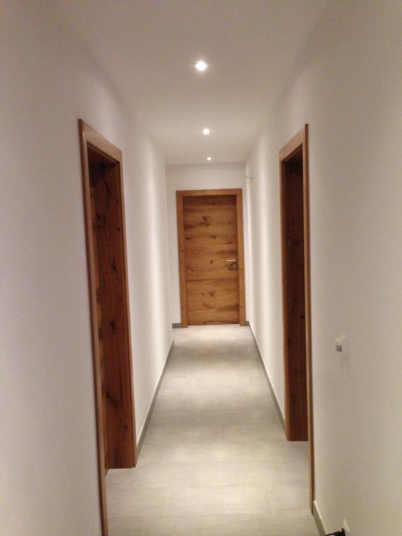 Kitz Juwel Hollersbach im Pinzgau Exterior photo