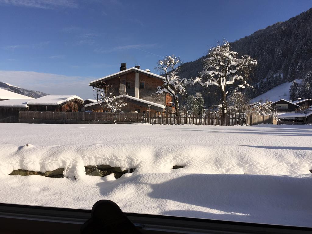 Kitz Juwel Hollersbach im Pinzgau Exterior photo