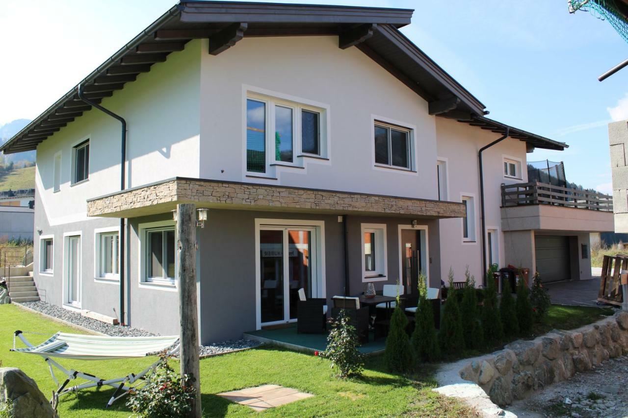 Kitz Juwel Hollersbach im Pinzgau Exterior photo