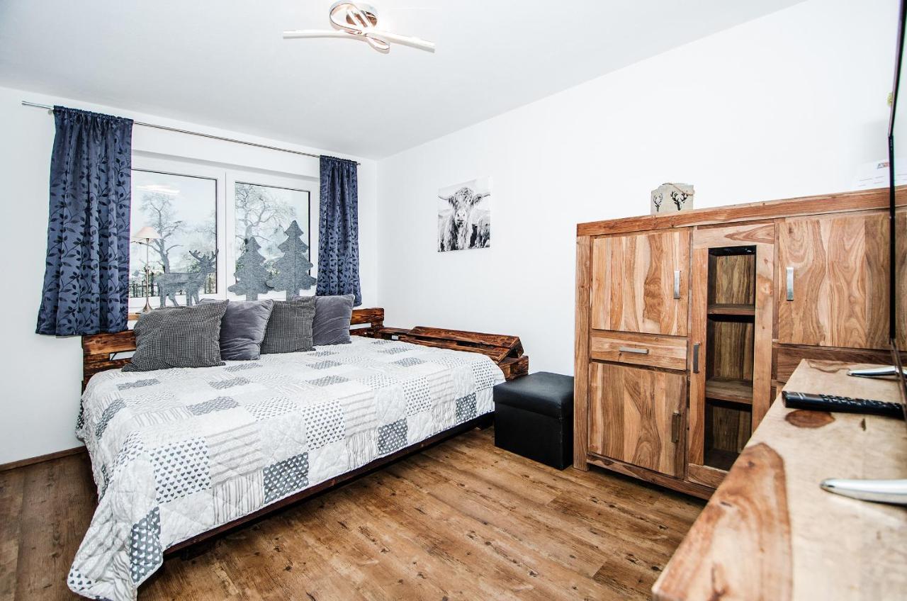 Kitz Juwel Hollersbach im Pinzgau Exterior photo