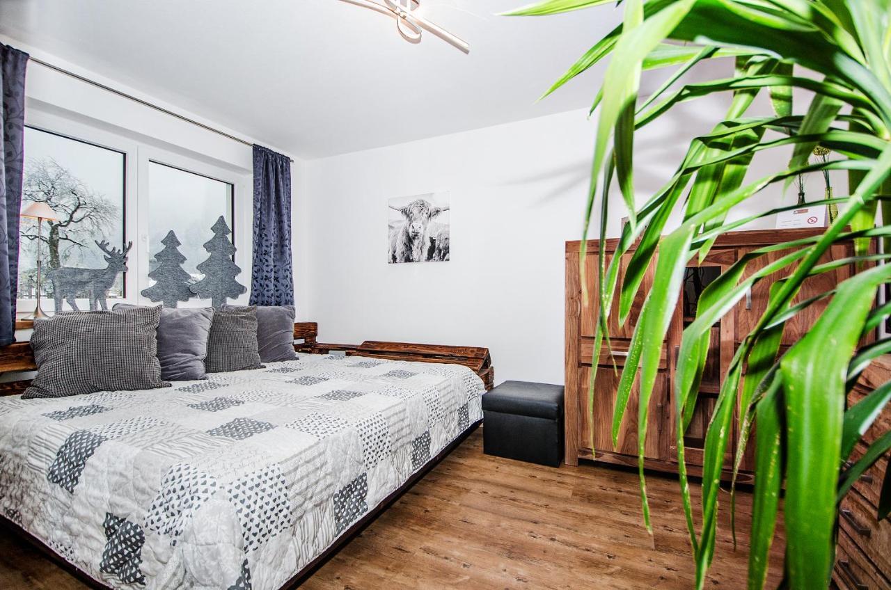 Kitz Juwel Hollersbach im Pinzgau Exterior photo
