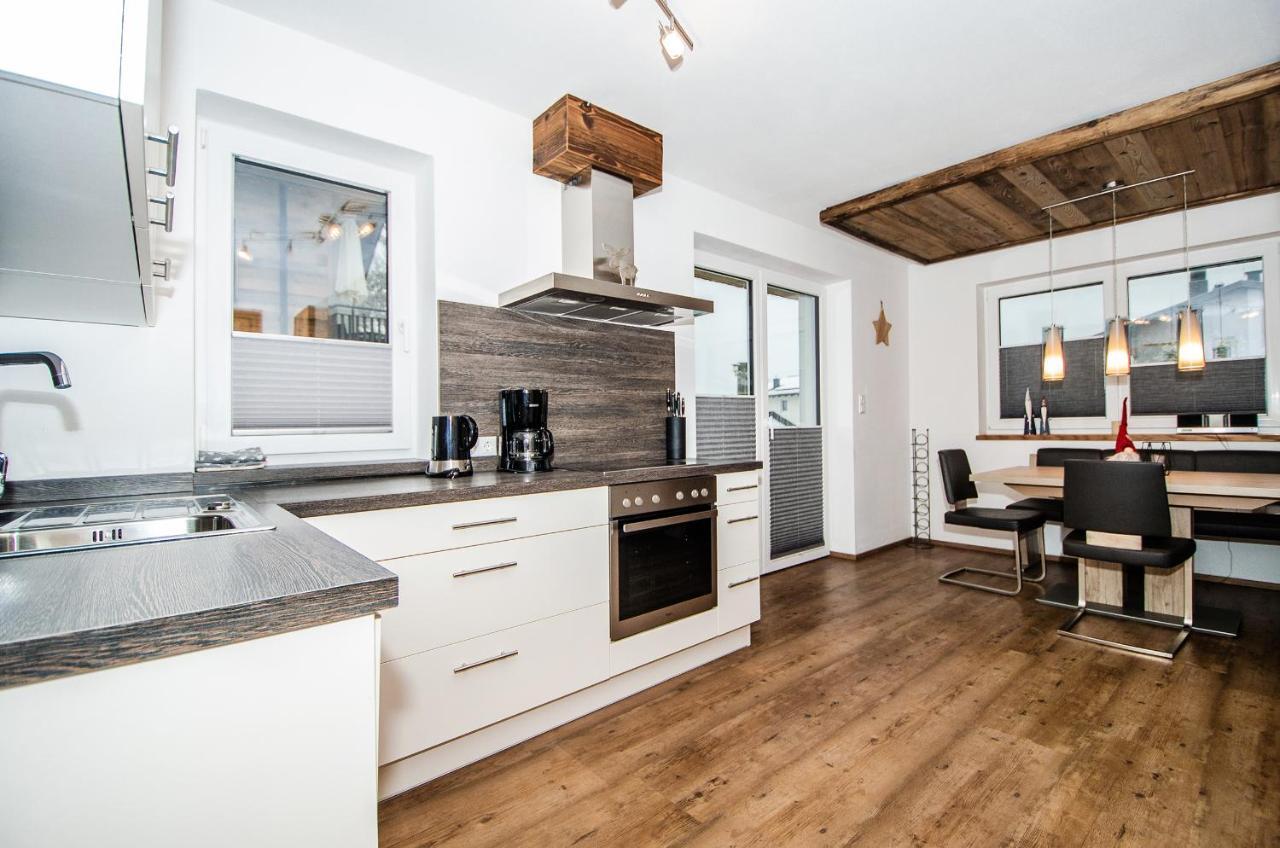 Kitz Juwel Hollersbach im Pinzgau Exterior photo